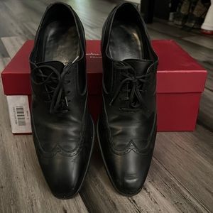 Ferragamo Shoes in excellent condition